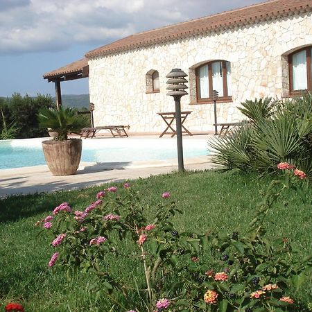 B&B Castiglias Alghero Extérieur photo