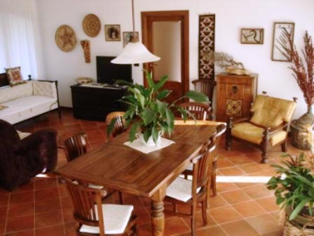 B&B Castiglias Alghero Extérieur photo