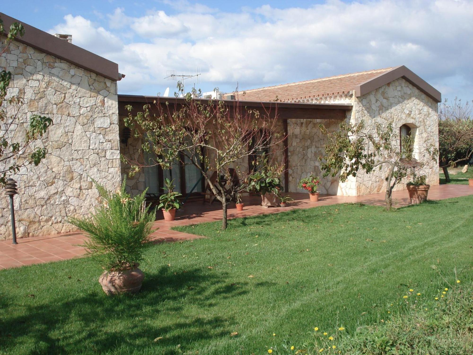B&B Castiglias Alghero Extérieur photo