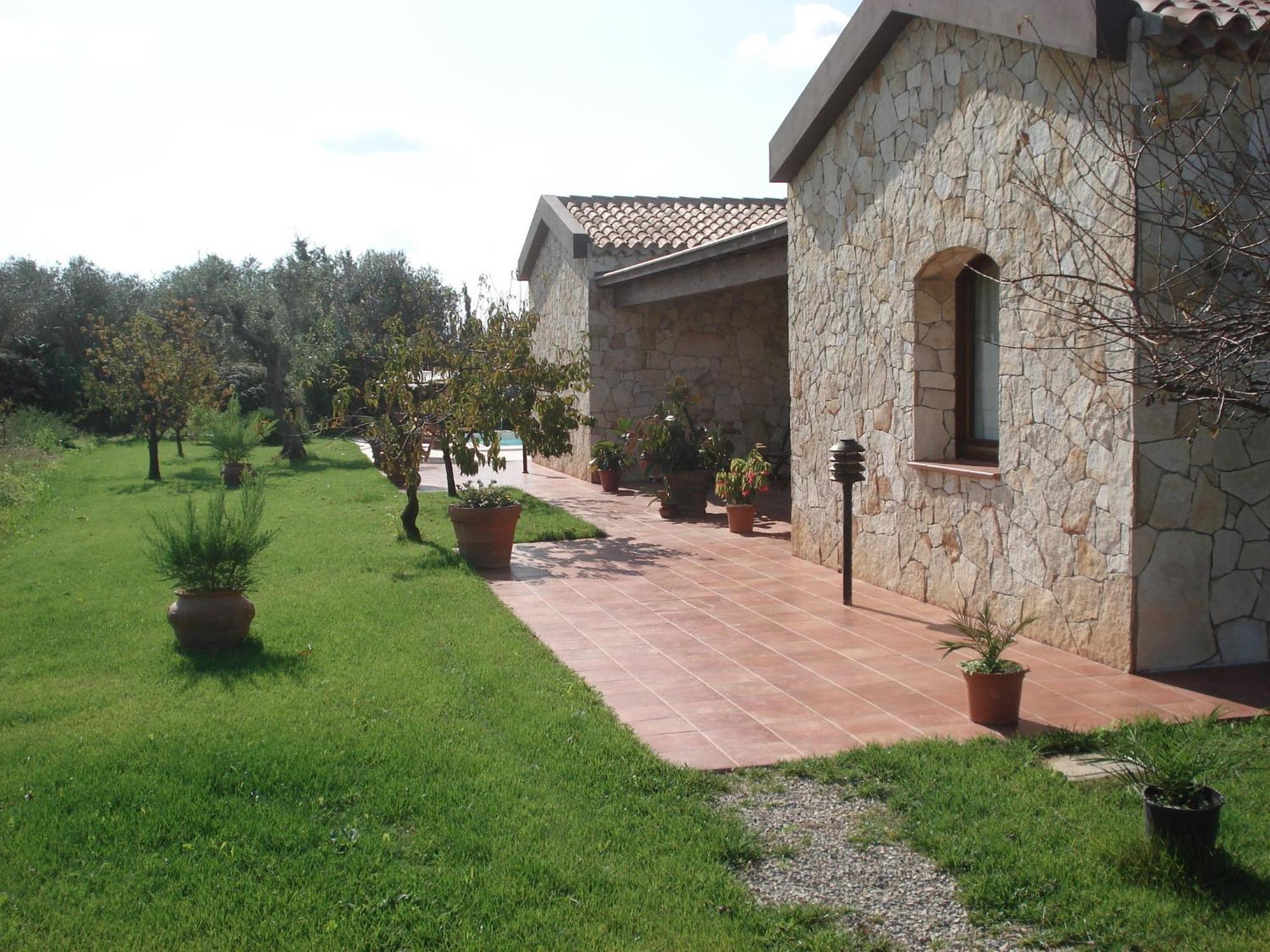B&B Castiglias Alghero Extérieur photo