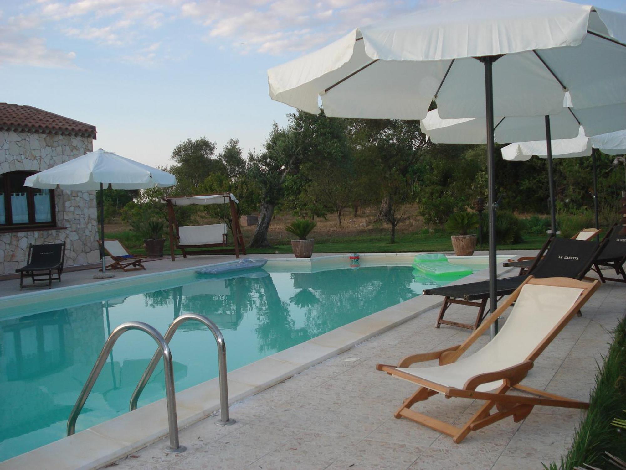 B&B Castiglias Alghero Extérieur photo