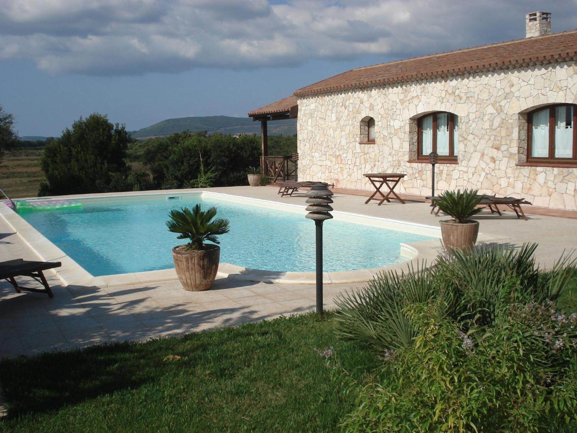 B&B Castiglias Alghero Extérieur photo