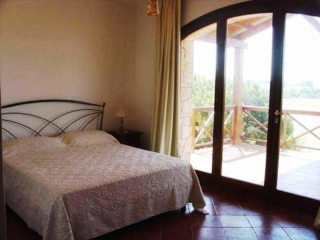B&B Castiglias Alghero Extérieur photo