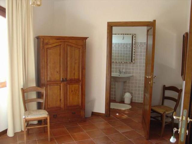 B&B Castiglias Alghero Extérieur photo