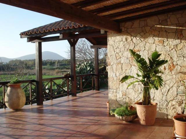 B&B Castiglias Alghero Extérieur photo