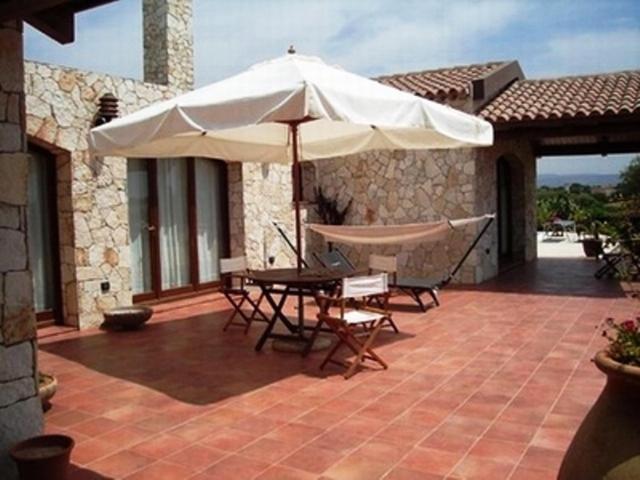 B&B Castiglias Alghero Extérieur photo