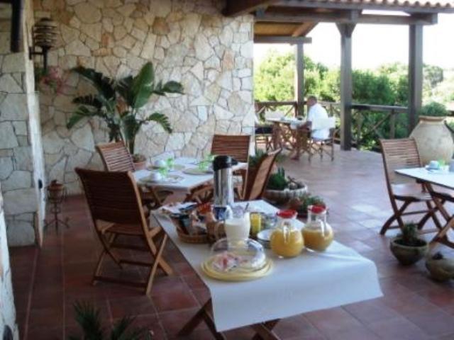 B&B Castiglias Alghero Extérieur photo