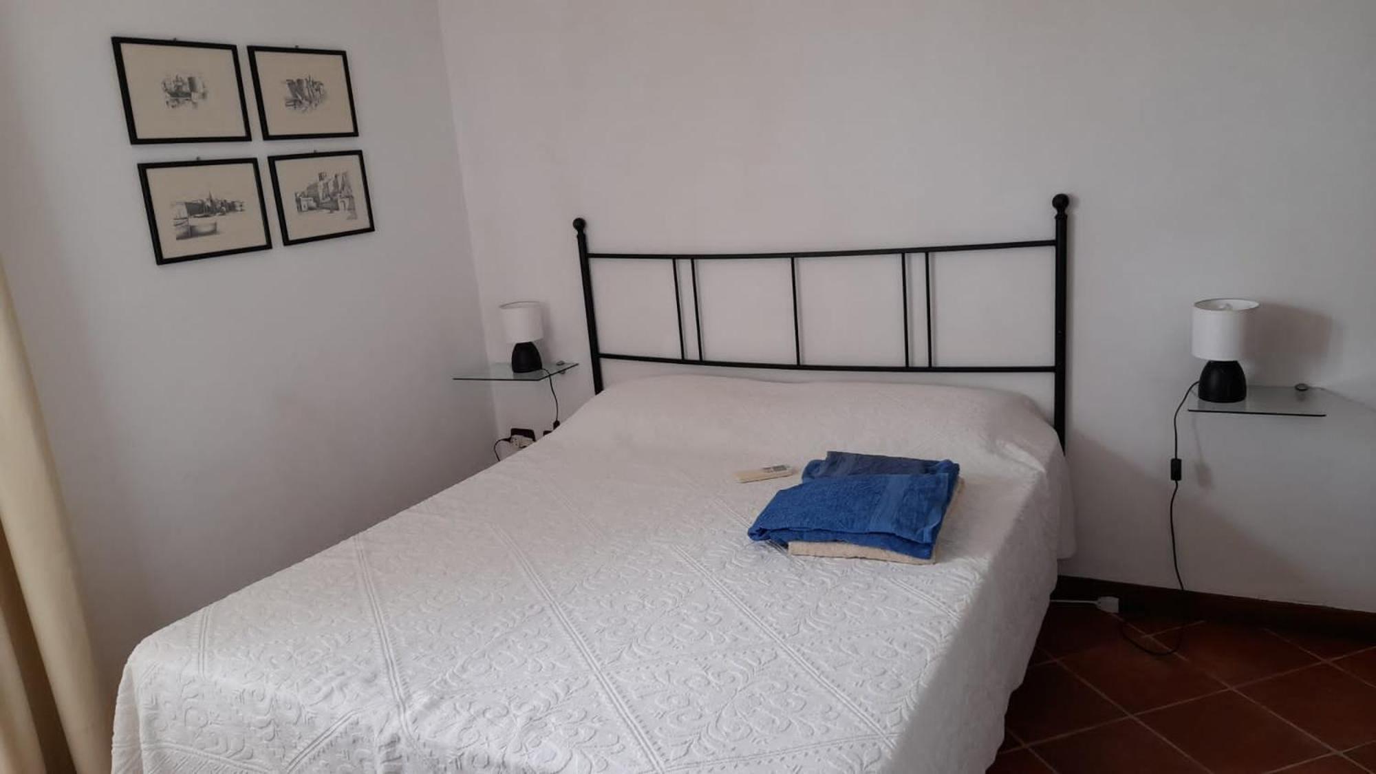 B&B Castiglias Alghero Extérieur photo