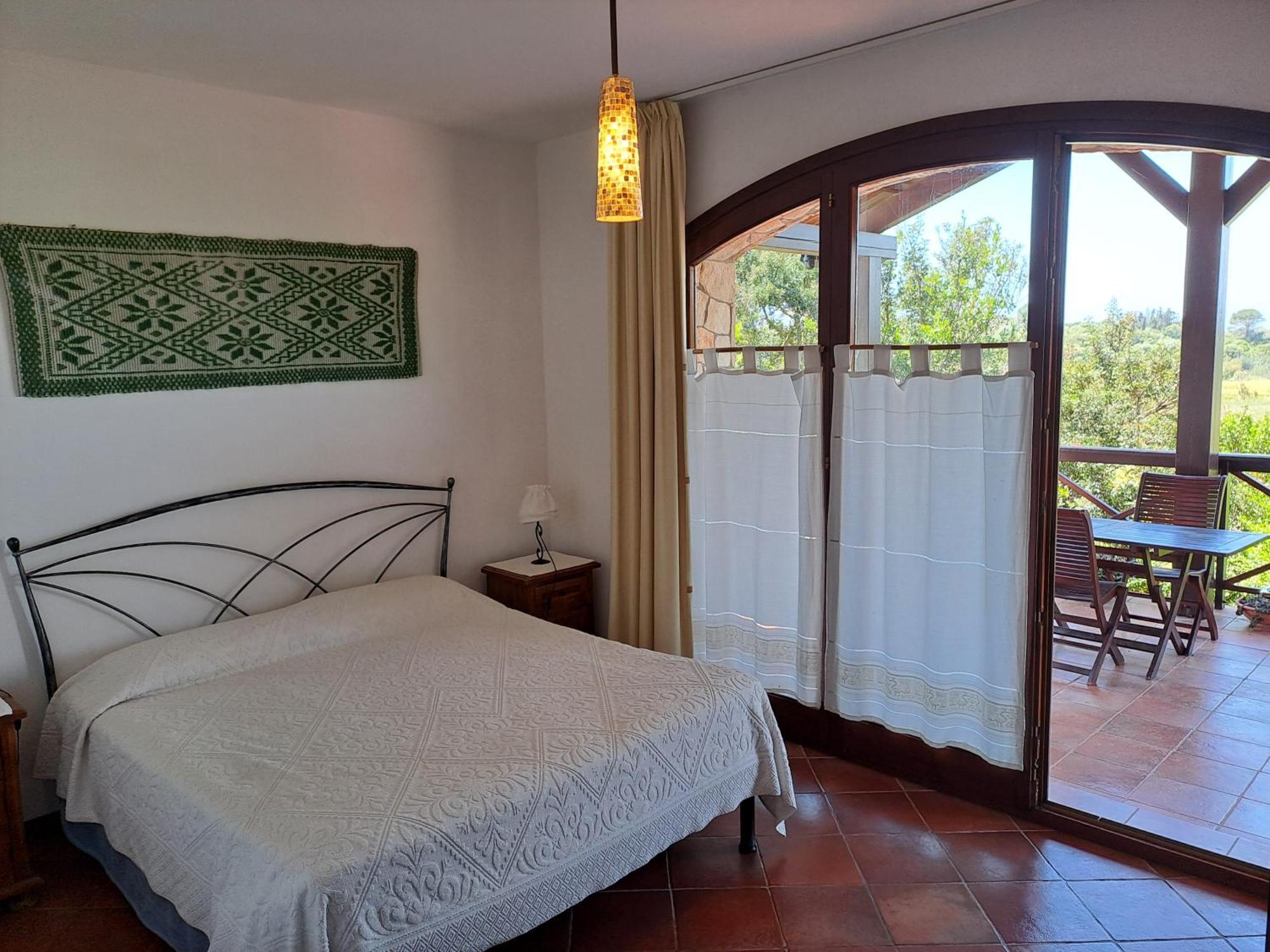 B&B Castiglias Alghero Extérieur photo