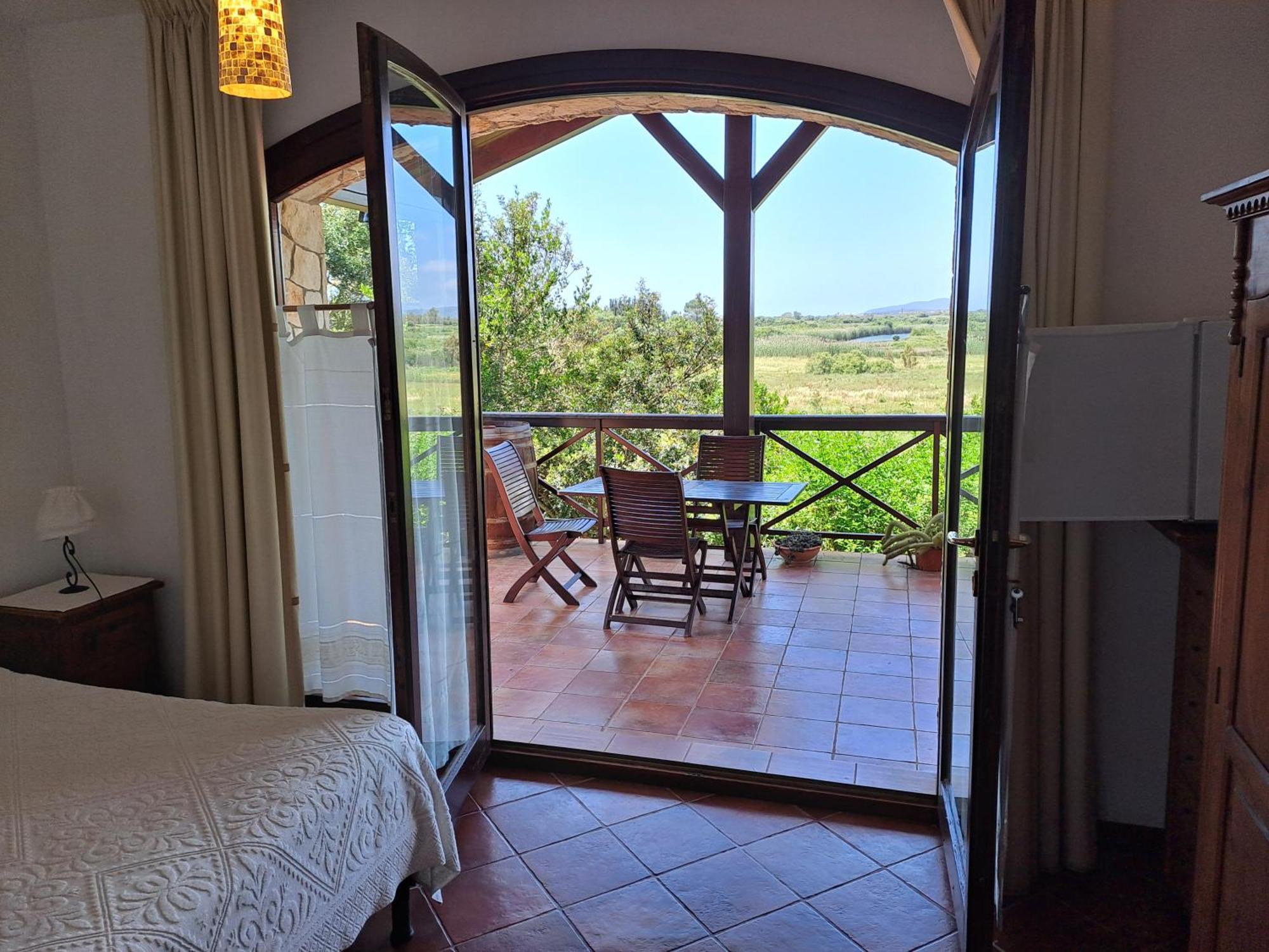 B&B Castiglias Alghero Extérieur photo