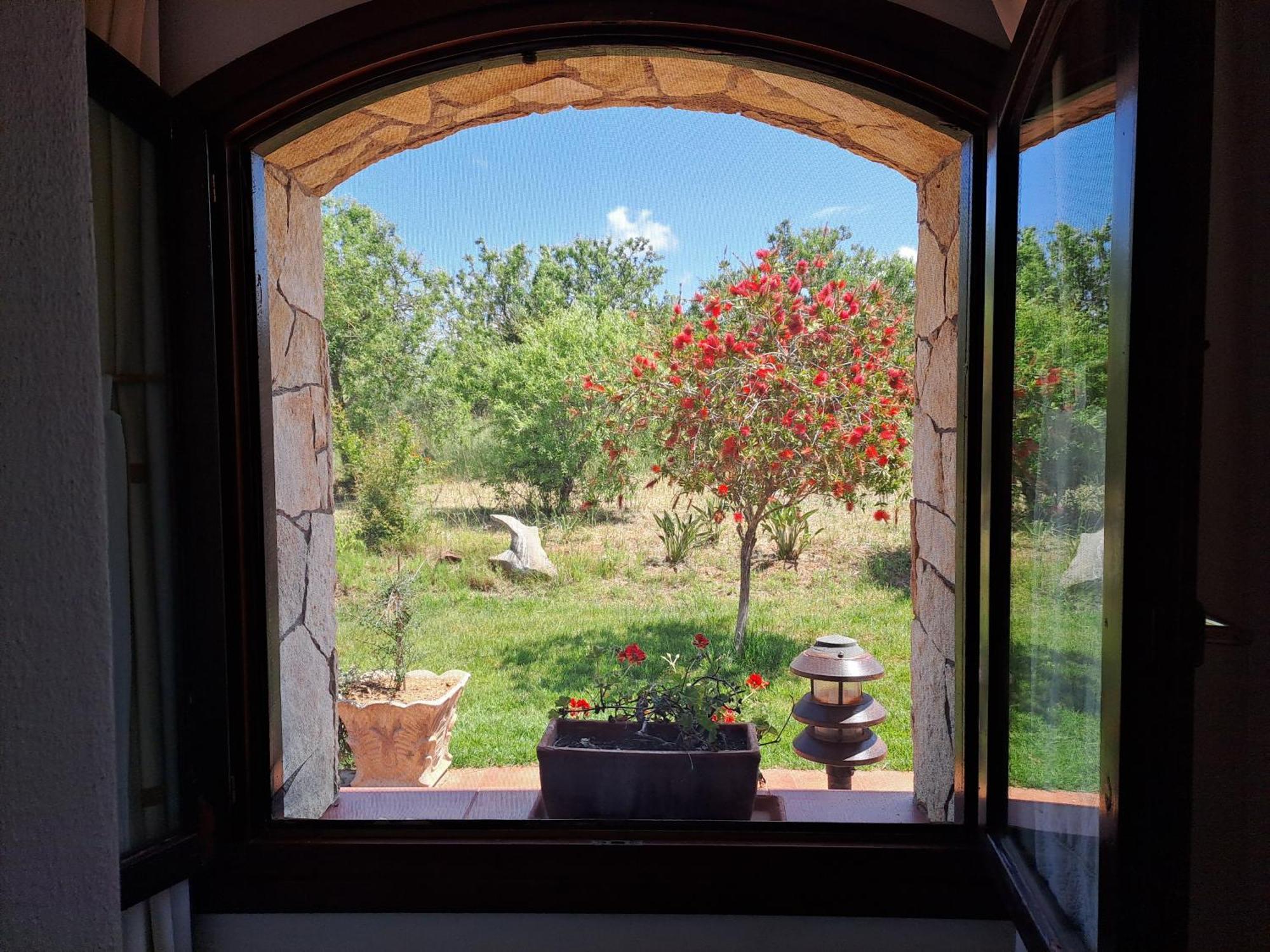 B&B Castiglias Alghero Extérieur photo