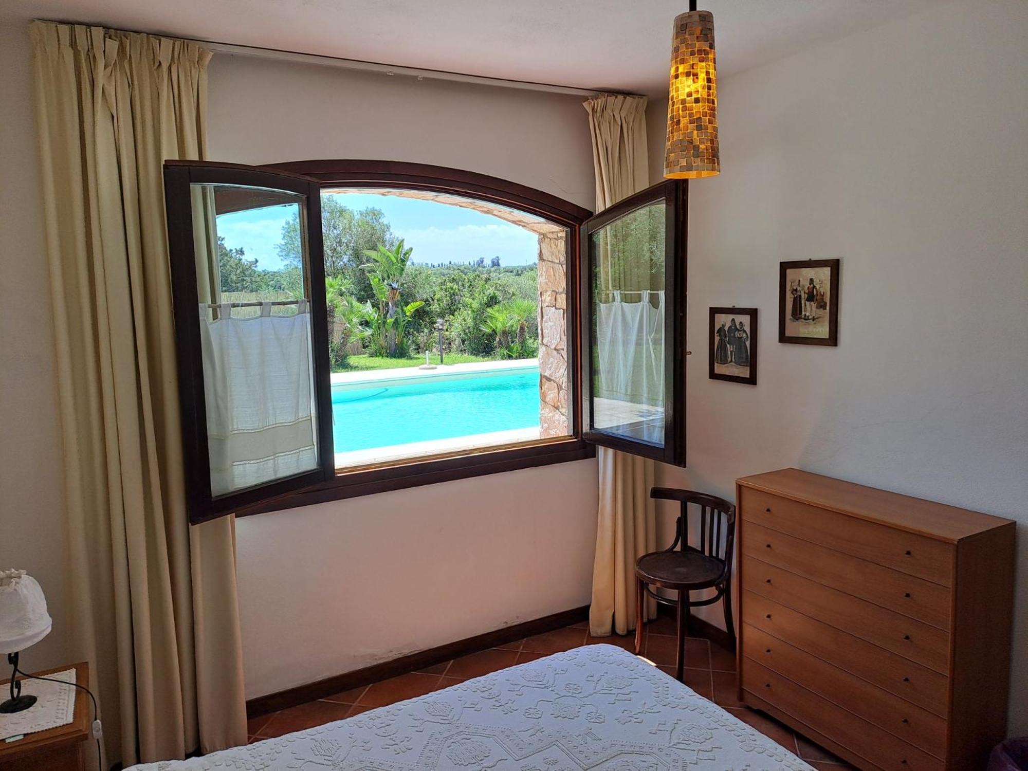 B&B Castiglias Alghero Extérieur photo