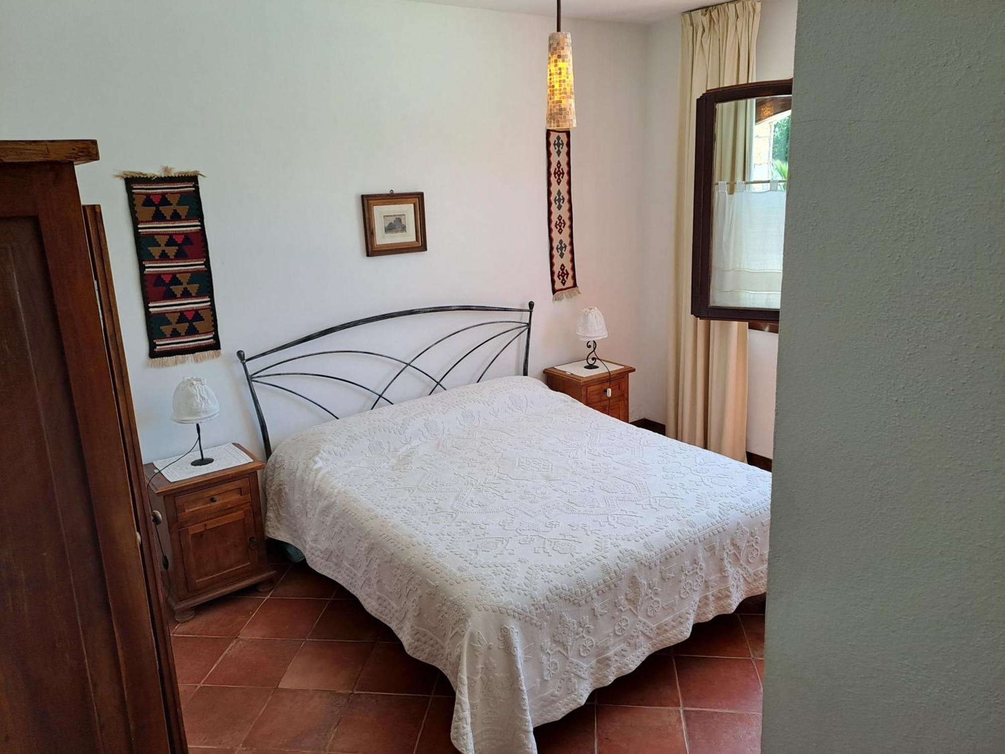 B&B Castiglias Alghero Extérieur photo