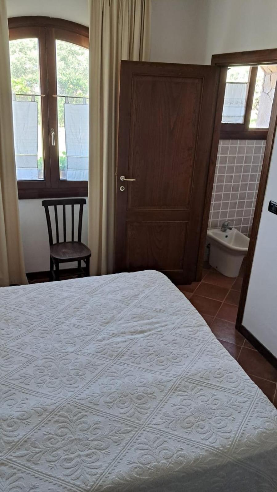B&B Castiglias Alghero Extérieur photo