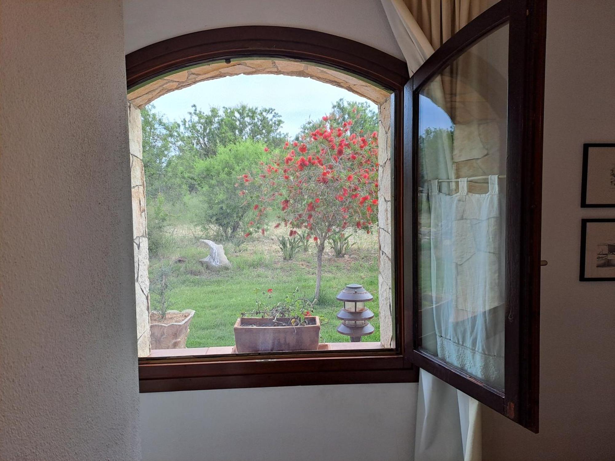 B&B Castiglias Alghero Extérieur photo