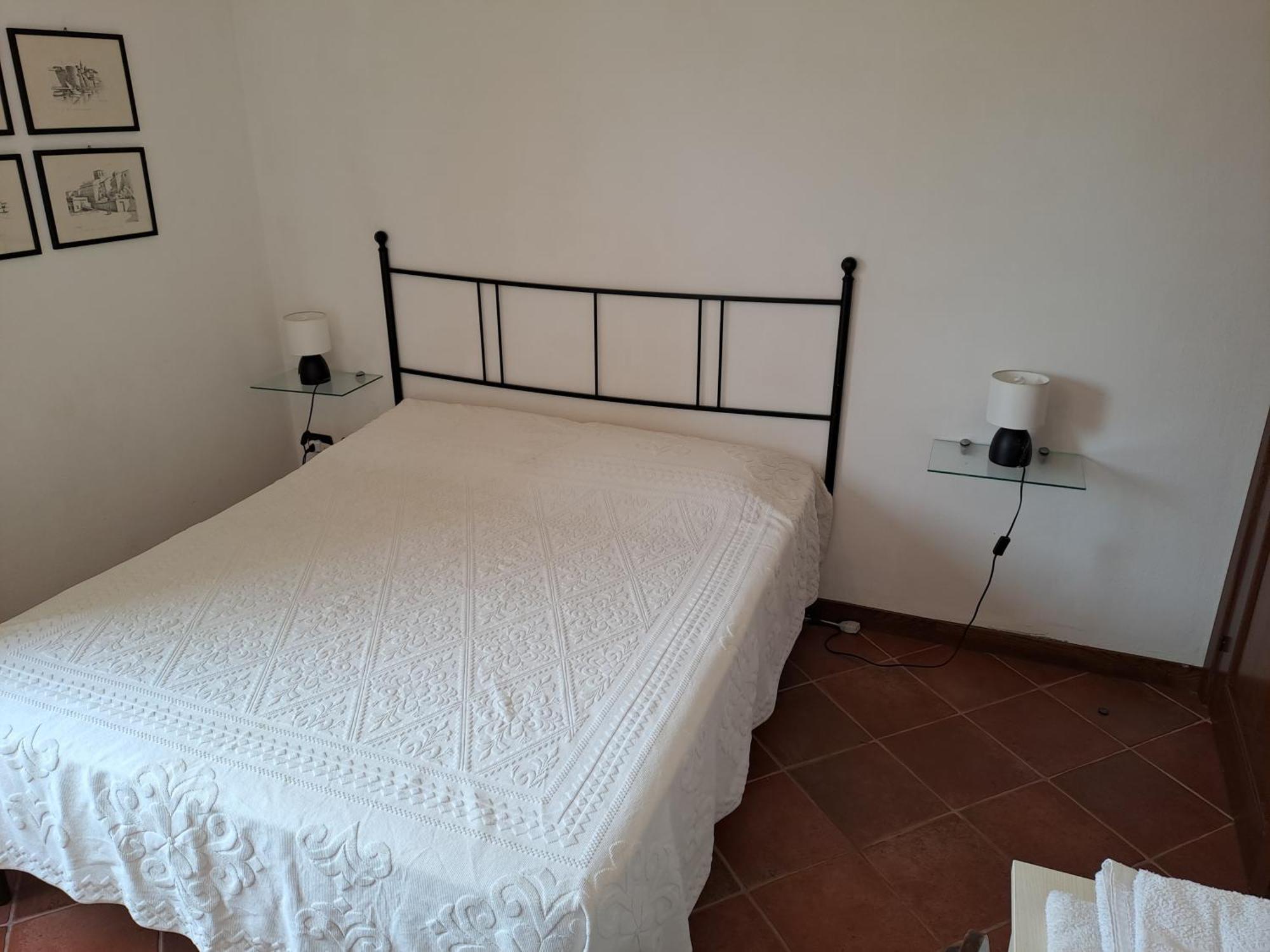 B&B Castiglias Alghero Extérieur photo