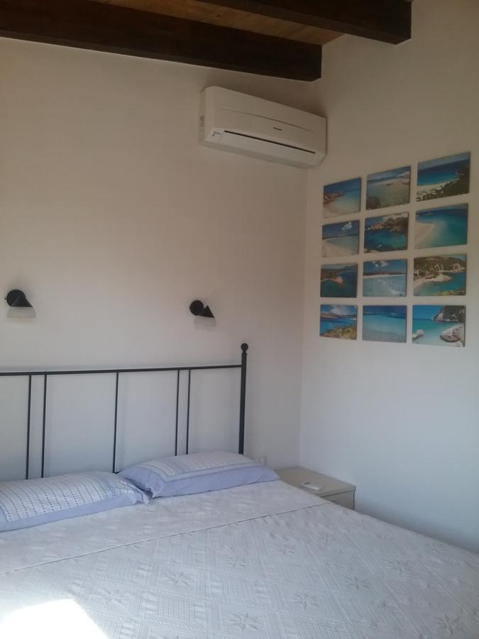 B&B Castiglias Alghero Extérieur photo