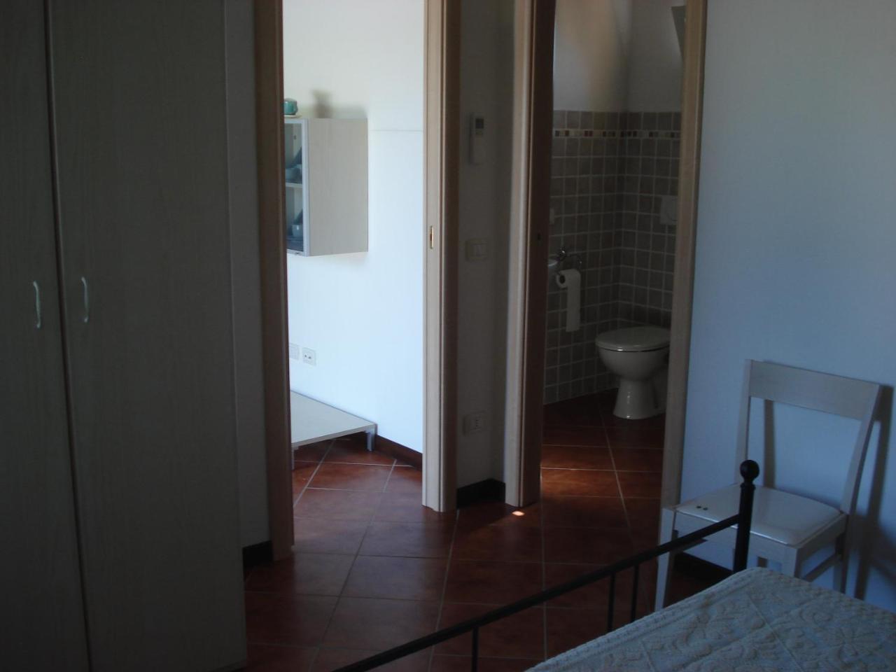 B&B Castiglias Alghero Extérieur photo